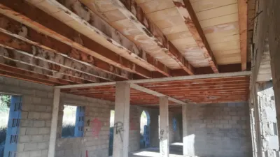 Rustic finca in Algaida Campo photo 8