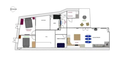 House on Carrer Pare Pere photo 47