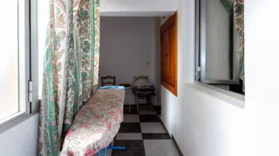 House on Calle Real photo 69