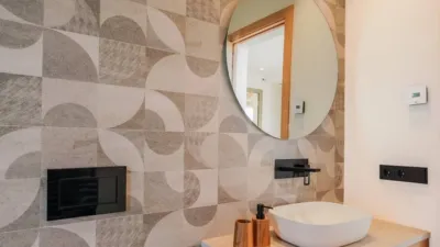 House in Sineu photo 36