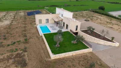 House in Sineu photo 3