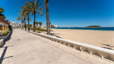 Apartment in Magaluf photo 27