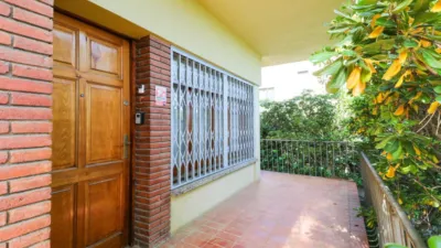 House on Pins Street, Dels photo 26