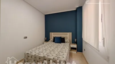 Flat on Carrer Major photo 16