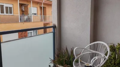 Duplex Penthouse in Muro de Alcoy photo 18