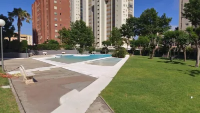 Apartment on Avenida de Andalucía photo 29
