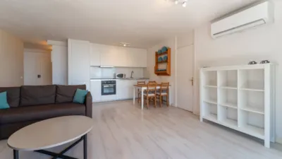 Apartment in Magaluf photo 9