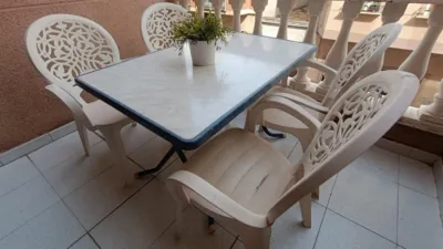 Piso – Santa Pola, Barriada El Poblado, el Baix Vinalopó - Vista 3
