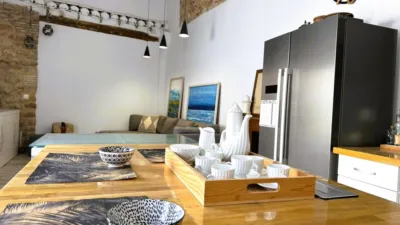 House on Carrer Pare Pere photo 7