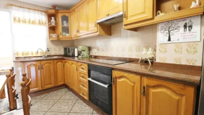Apartment in Sector 5 photo 13