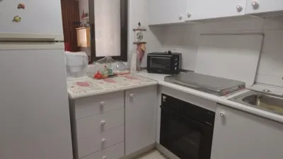 Apartment on Avenida de Andalucía photo 6