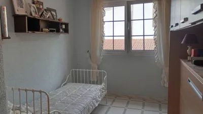 Chalet on Calle de Correos photo 19