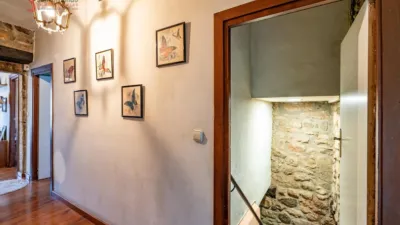 Semi-detached house on Viernoles-Herre Street photo 22