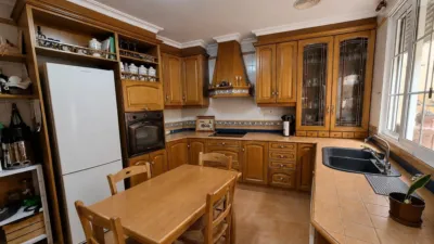 Casa en Carrer del Ancha photo 15