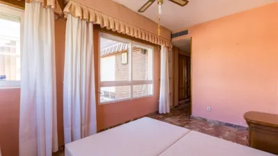 Penthouse on Calle Torre Álvarez photo 24