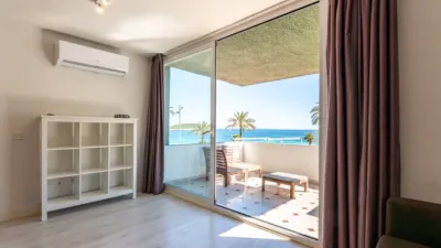 Apartment in Magaluf photo 11