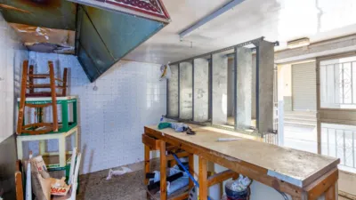 House on Calle Real photo 7