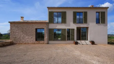 House in Sineu photo 17