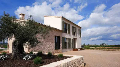 House in Sineu photo 13