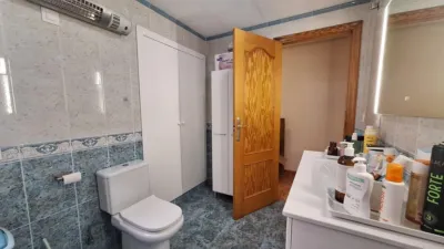Apartment on Calle del Campello photo 21