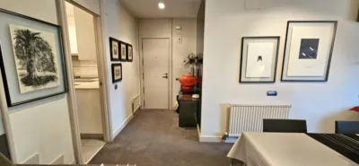 Duplex on Mandasko Dukearen Pasealekua photo 4