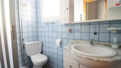 Apartment in Sector 5 photo 29