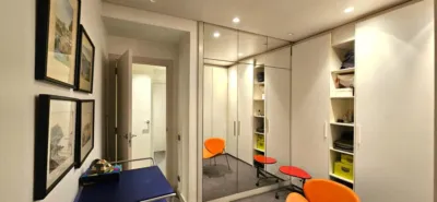Duplex on Mandasko Dukearen Pasealekua photo 24