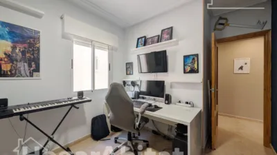 Flat on Carrer Major photo 26