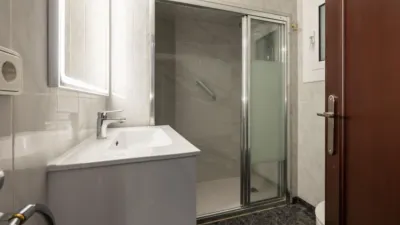 Apartment on Carrer de les Escoles photo 18
