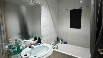 Apartment on Calle de Eulalia Paino photo 11