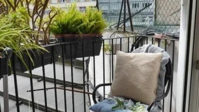 Apartment in Ametzola photo 12