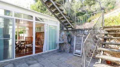 House on Pins Street, Dels photo 14