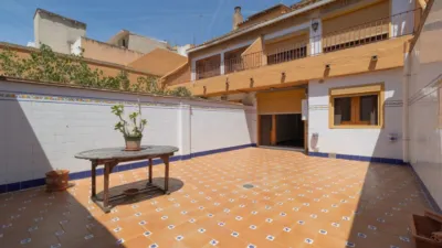 House on Carrer Major photo 23