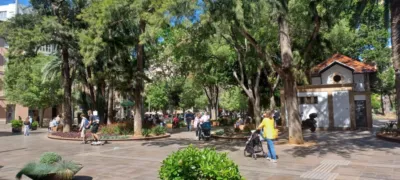 Piso en venta en Avinguda d'Alexandre Rosselló, El Mercat (Distrito Centre. Palma de Mallorca) de 875.000 €