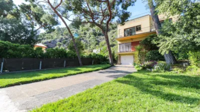 House on Pins Street, Dels photo 8