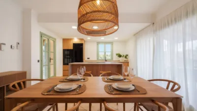 House in Sineu photo 40
