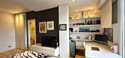 Duplex on Mandasko Dukearen Pasealekua photo 29