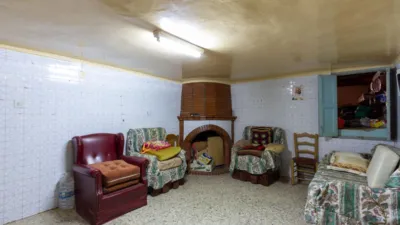 House on Calle Real photo 43