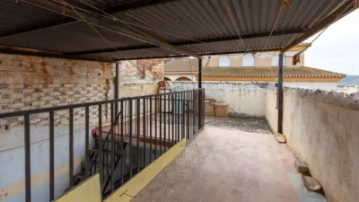 House on Calle Real photo 62