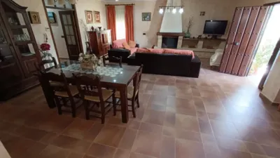 Chalet en Junta de los Rios photo 34