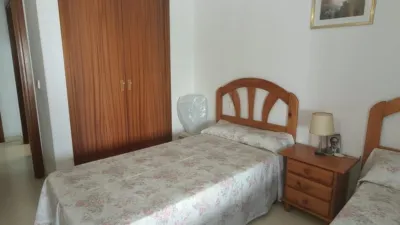 Apartment on Avenida de Andalucía photo 18