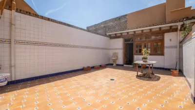 House on Carrer Major photo 22