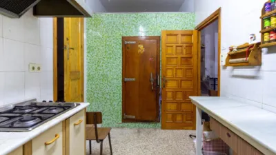 House on Calle Real photo 35