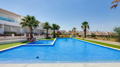 Casa – Torrevieja - Vista 2