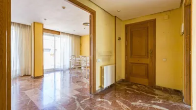 Penthouse on Calle Torre Álvarez photo 12