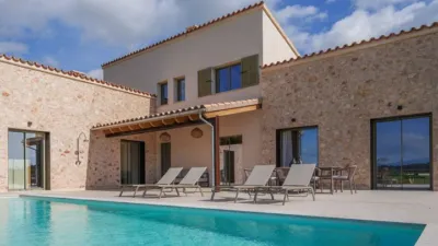House in Sineu photo 24