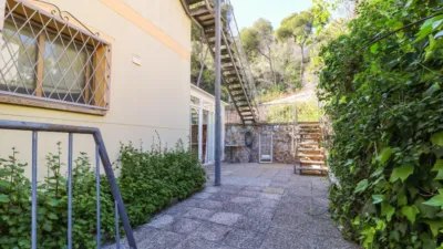 House on Pins Street, Dels photo 24