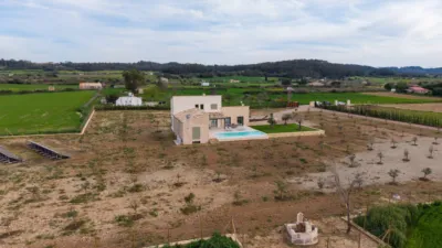 House in Sineu photo 11