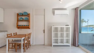 Apartment in Magaluf photo 10