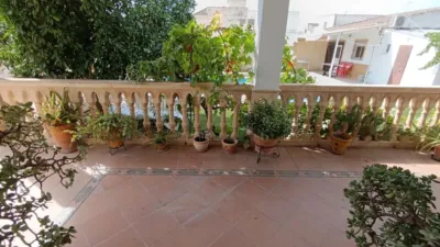 Chalet en Junta de los Rios photo 8